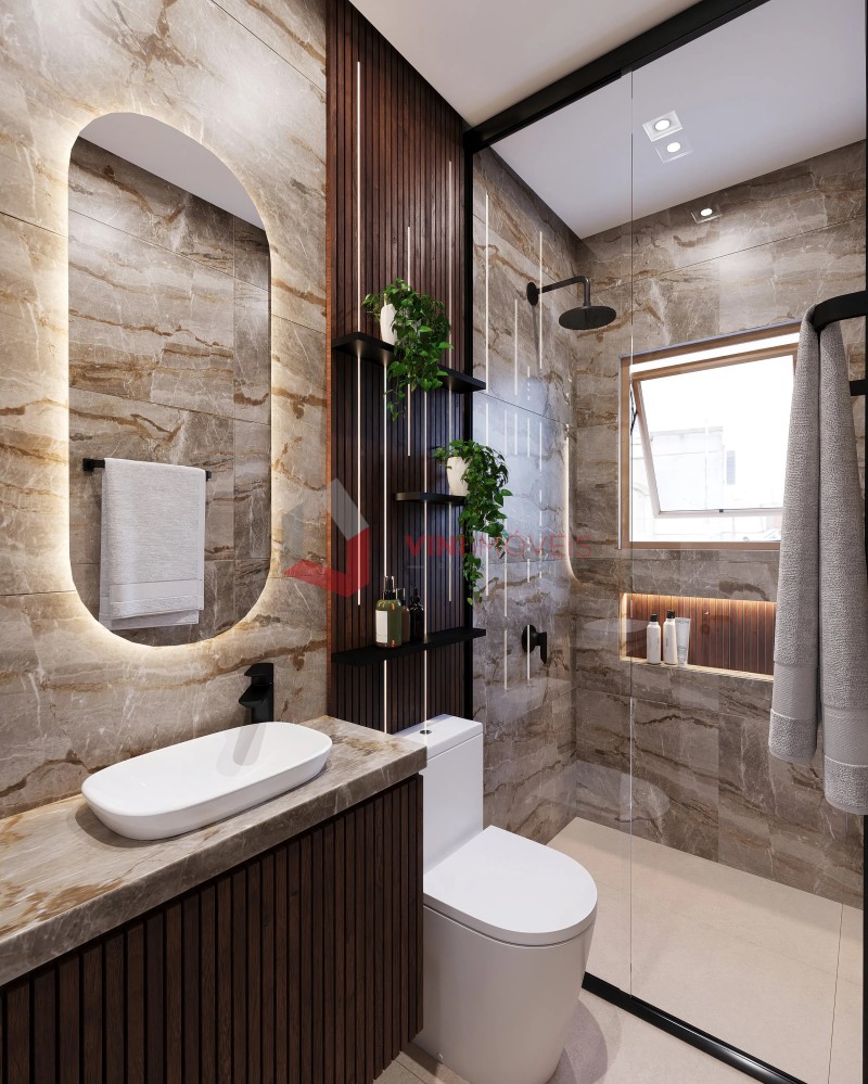 Apartamento em Guilhermina
