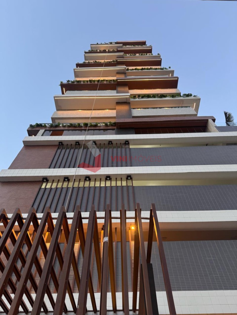 Apartamento em Boqueirão