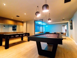 Apartamento em Boqueirão
