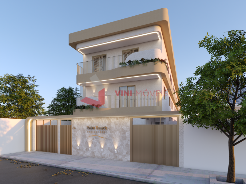 Casa de Condomínio  em Vila Tupi