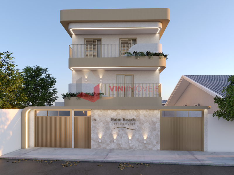 Casa de Condomínio  em Vila Tupi