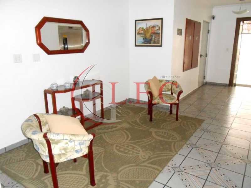 Apartamento em Tupi
