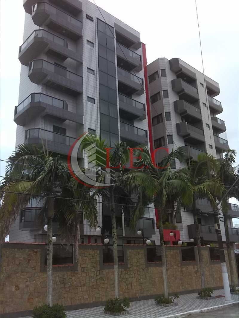 Apartamento em Tupi