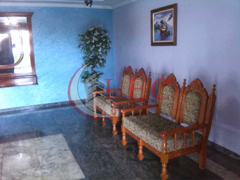 Apartamento em Tupi