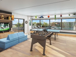 Apartamento em Aviação