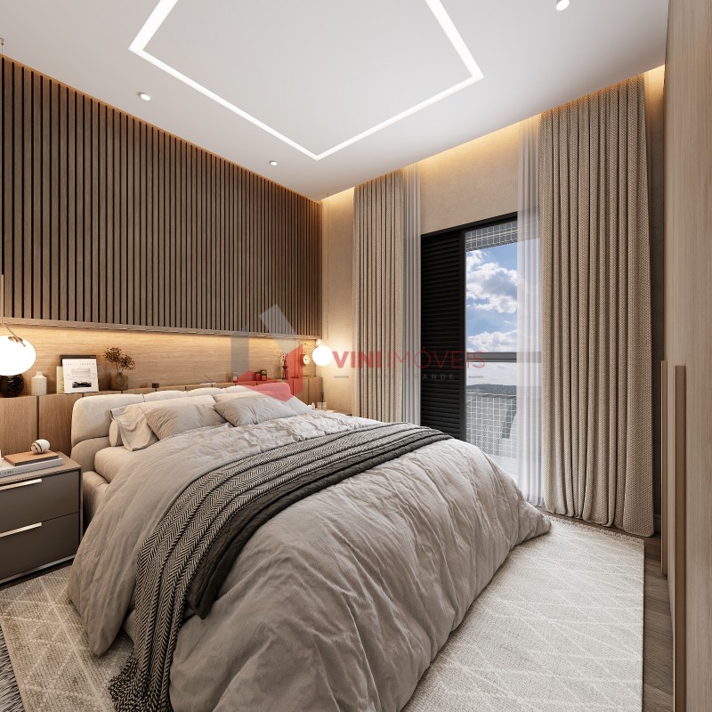 Apartamento em Aviação