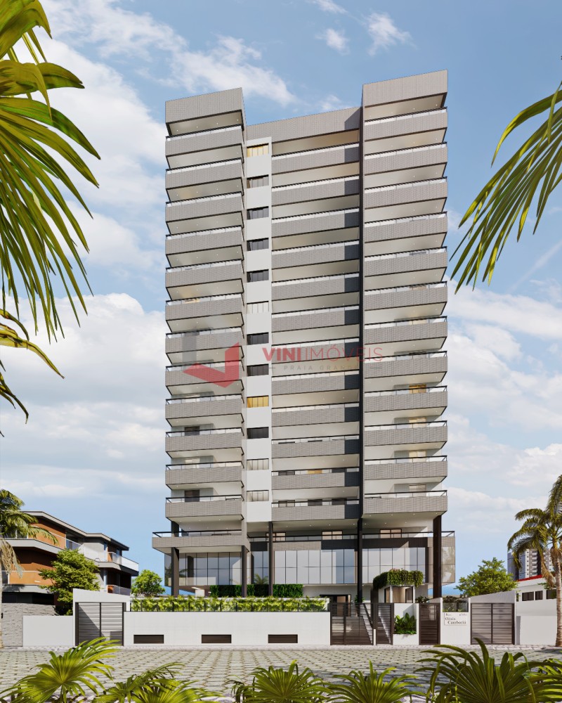 Apartamento em Aviação