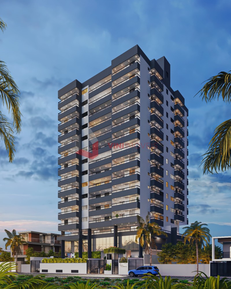 Apartamento em Aviação