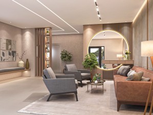 Apartamento em Aviação