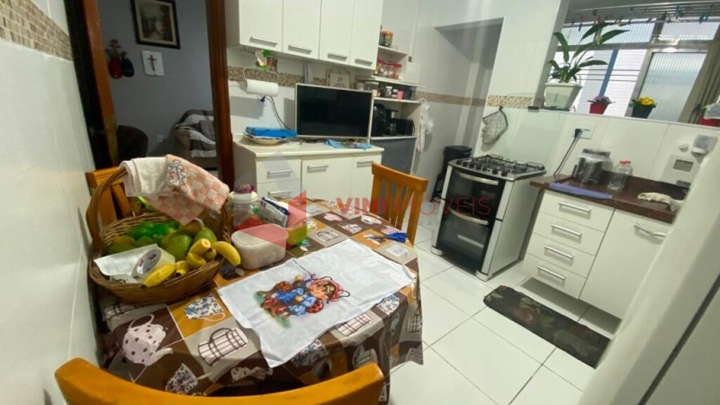 Apartamento em Guilhermina