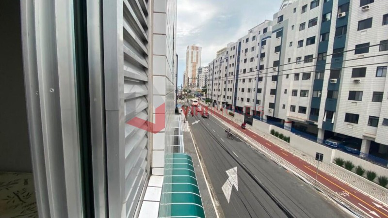 Apartamento em Guilhermina