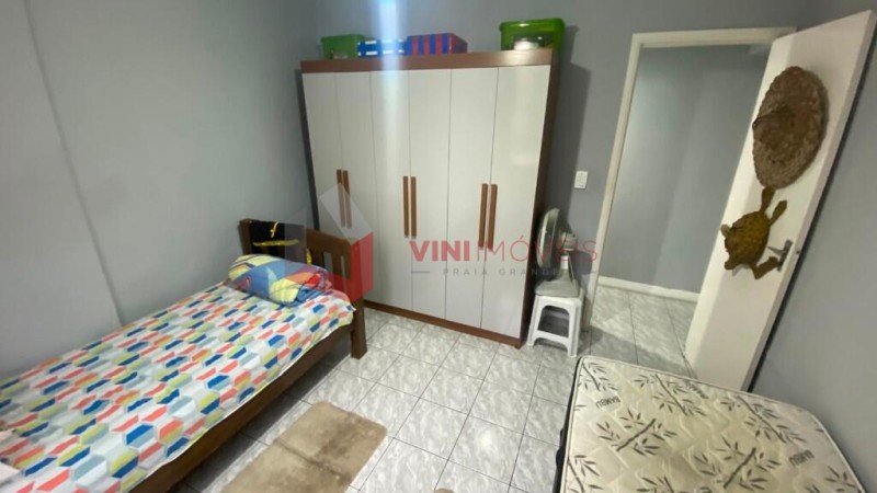Apartamento em Guilhermina