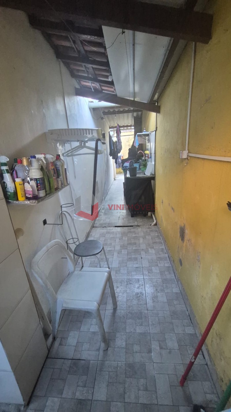 Casa em Balneario Pires
