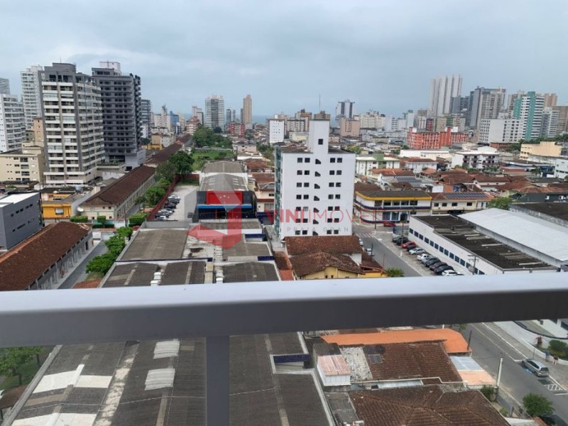 Apartamento em Boqueirão