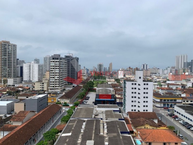Apartamento em Boqueirão