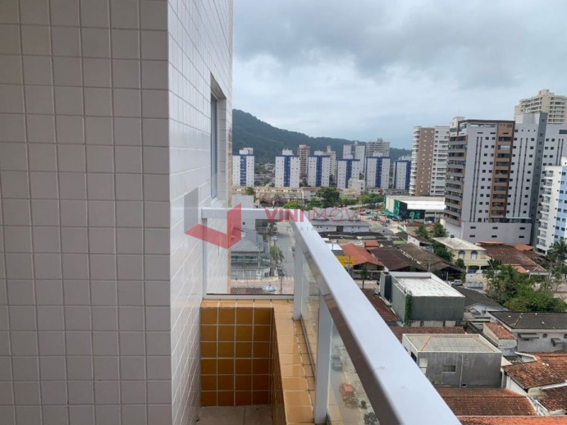 Apartamento em Boqueirão