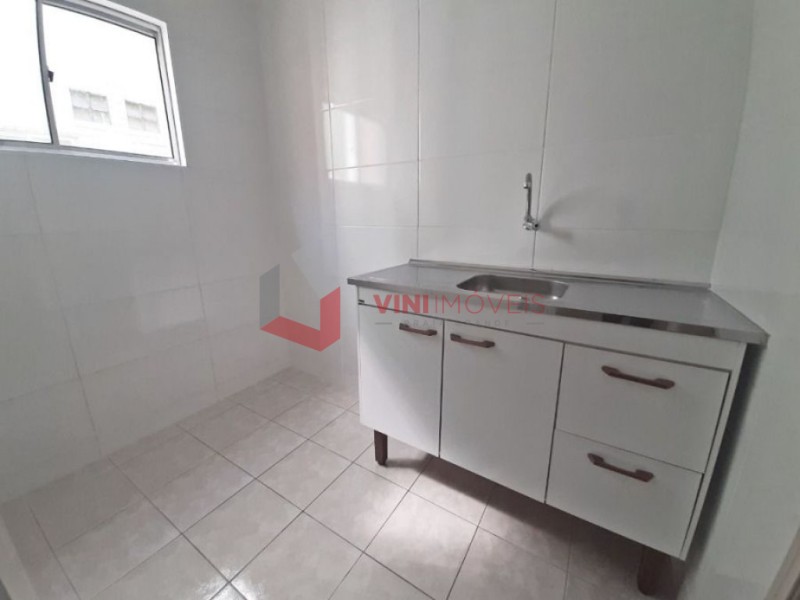 Apartamento em 