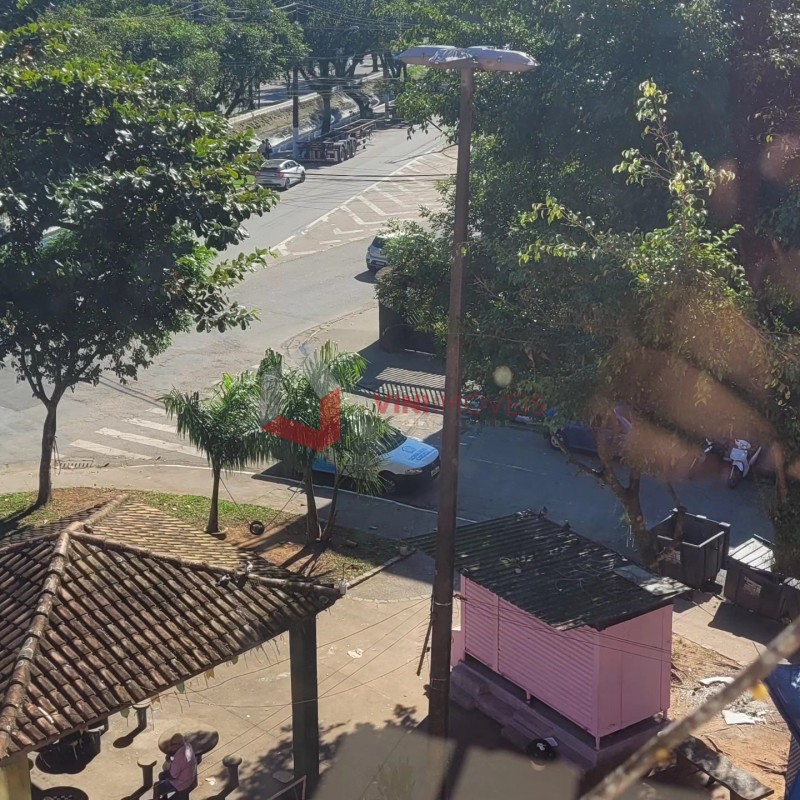 Apartamento em Vila Voturuá