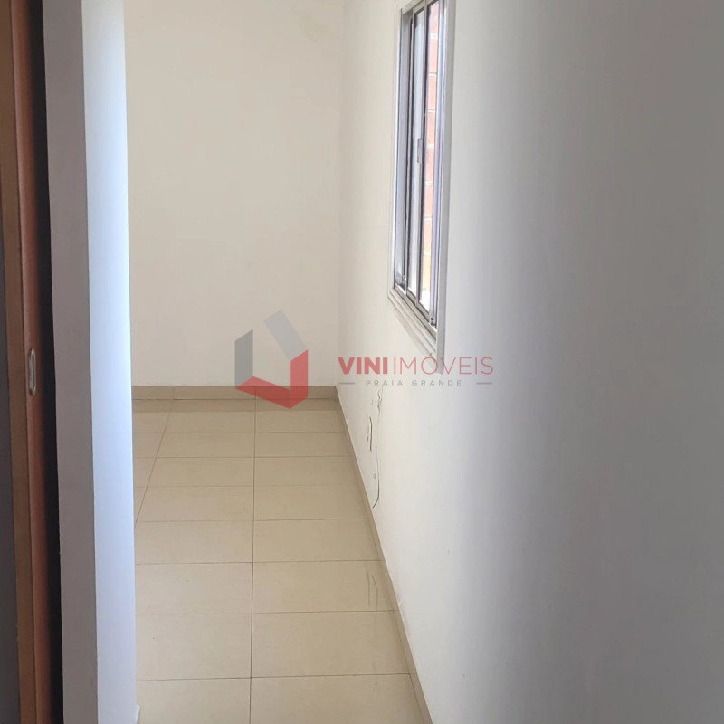 Apartamento em Vila Voturuá