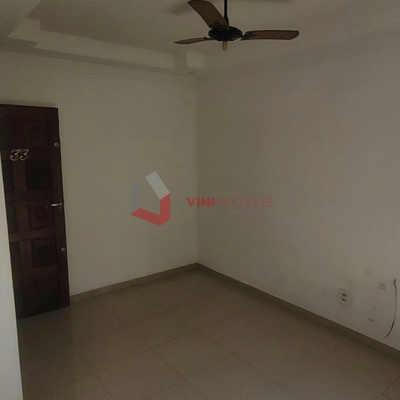 Apartamento em Vila Voturuá