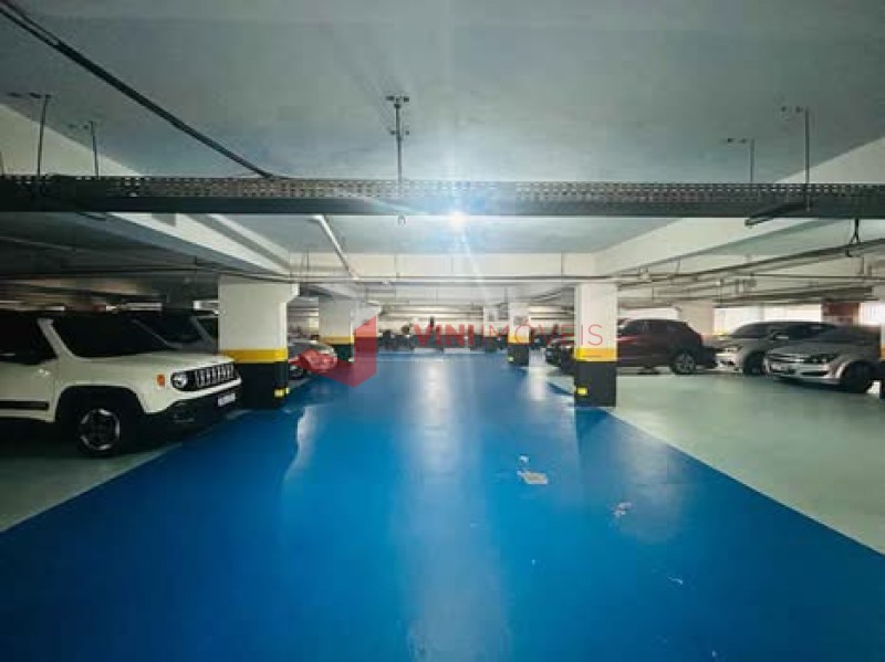 Apartamento em Centro