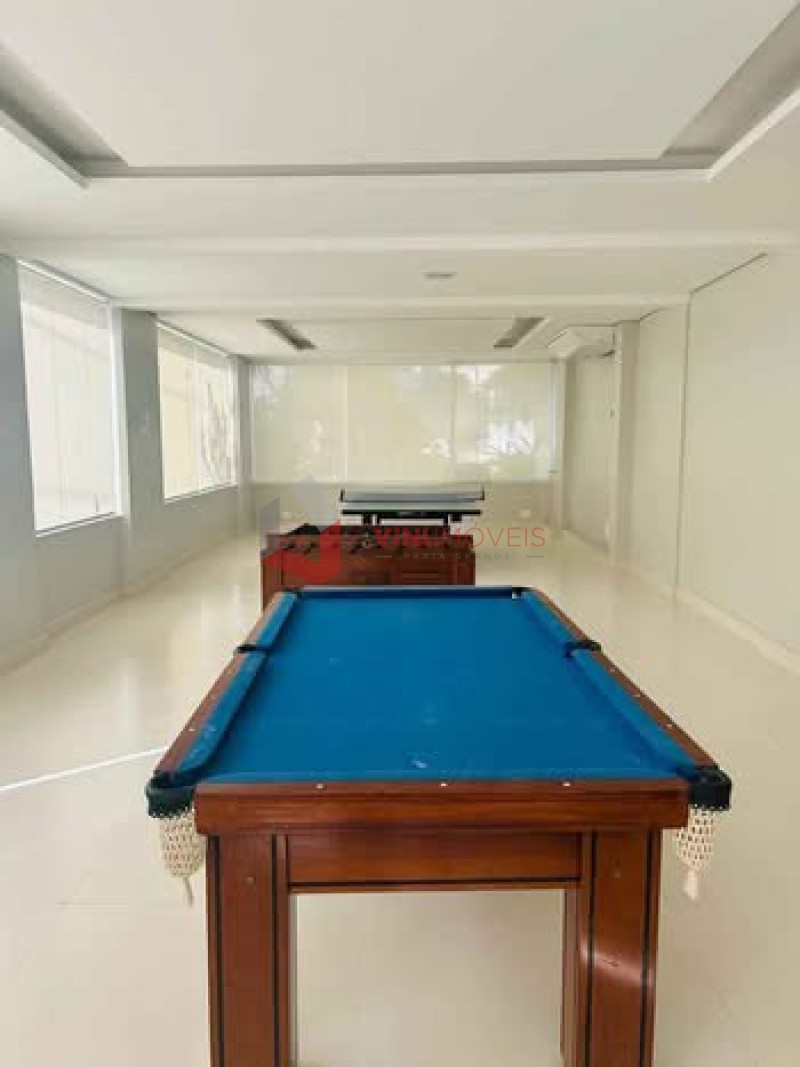 Apartamento em Centro