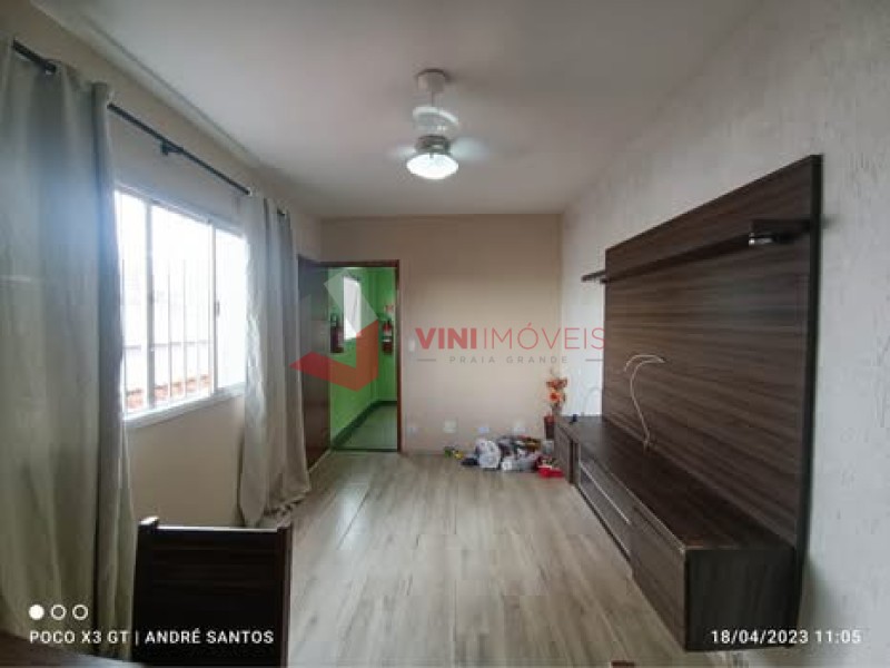 Apartamento em Vila Tupi