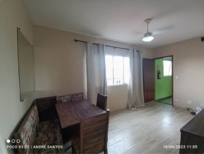 Apartamento em Vila Tupi