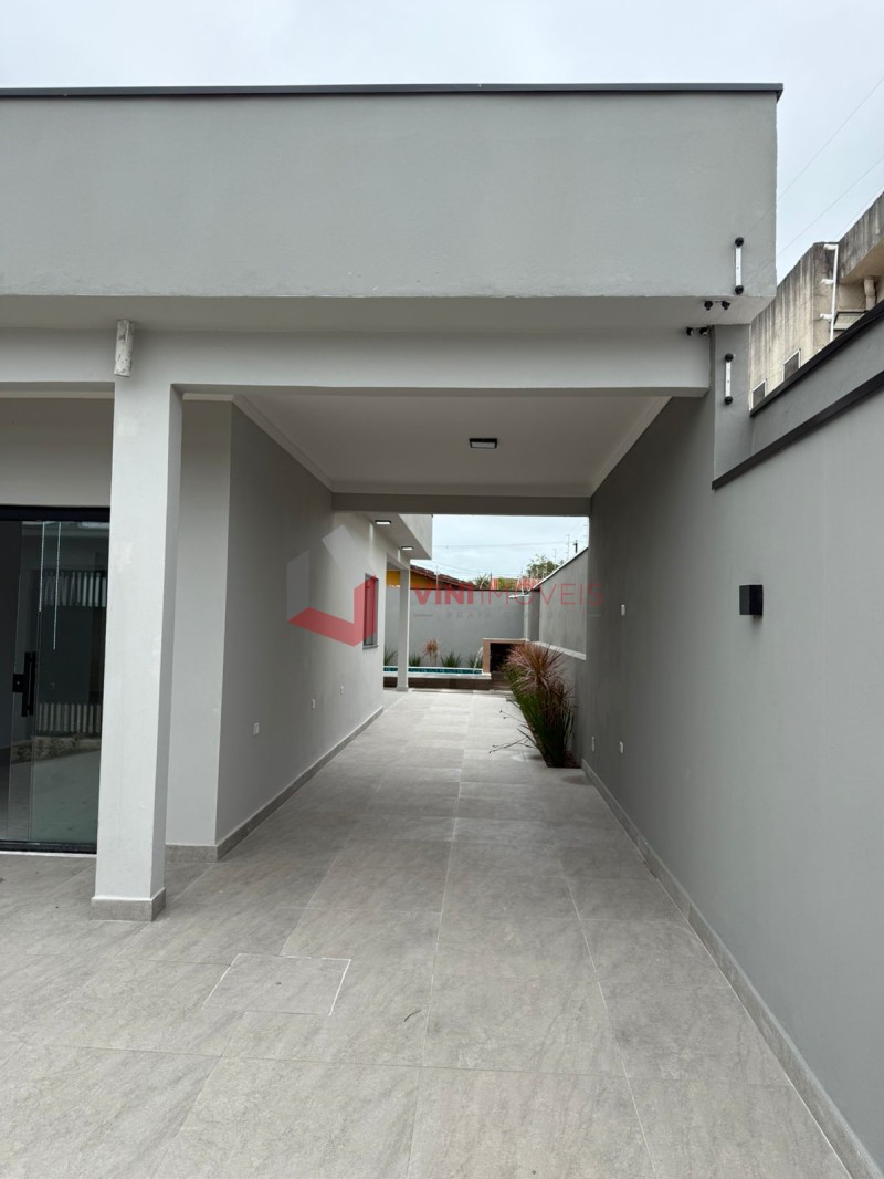 Casa em Itanhaém