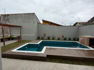 Casa em Itanhaém