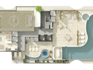 Apartamento em Canto do Forte