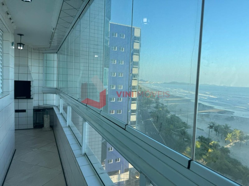 Apartamento em Guilhermina