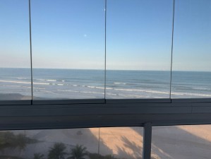 Apartamento - Guilhermina