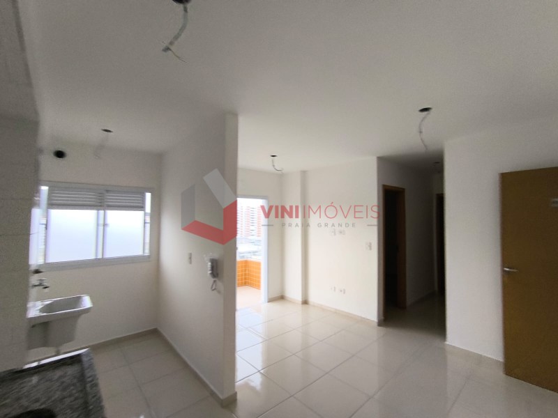 Apartamento em Boqueirão