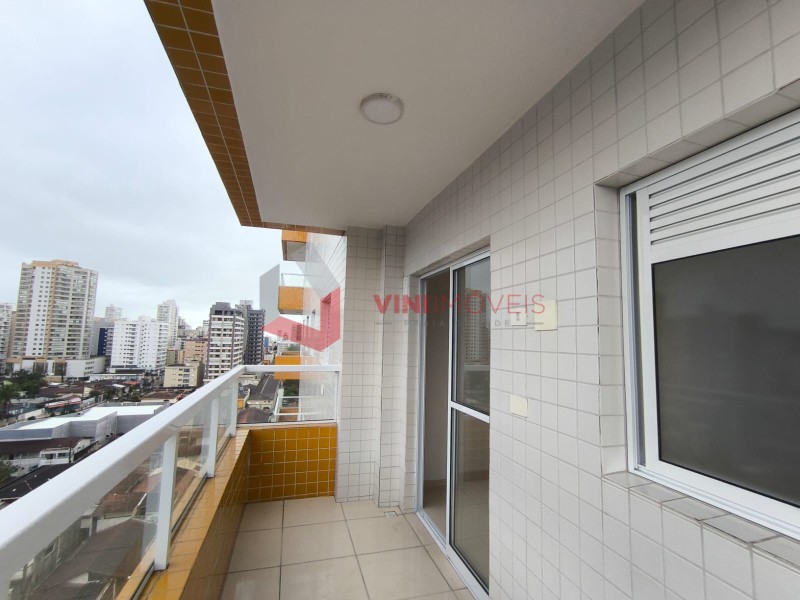 Apartamento em Boqueirão