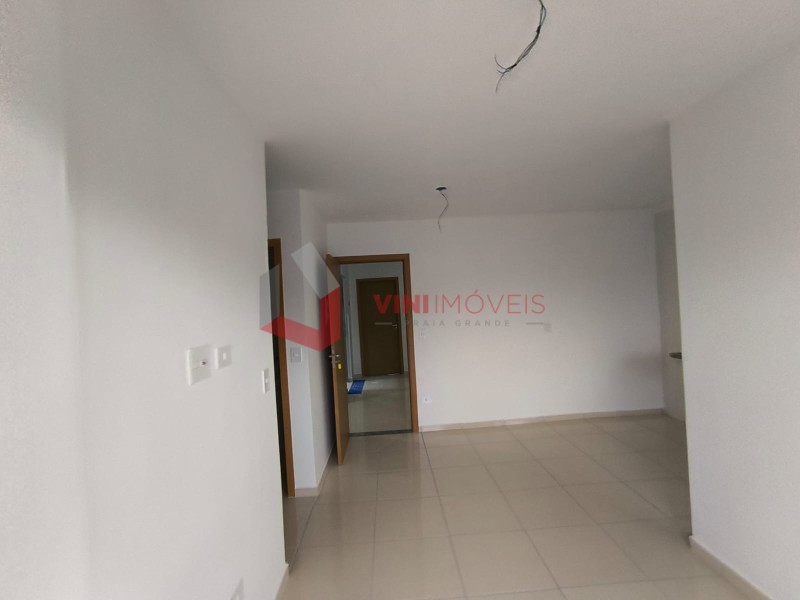 Apartamento em Boqueirão
