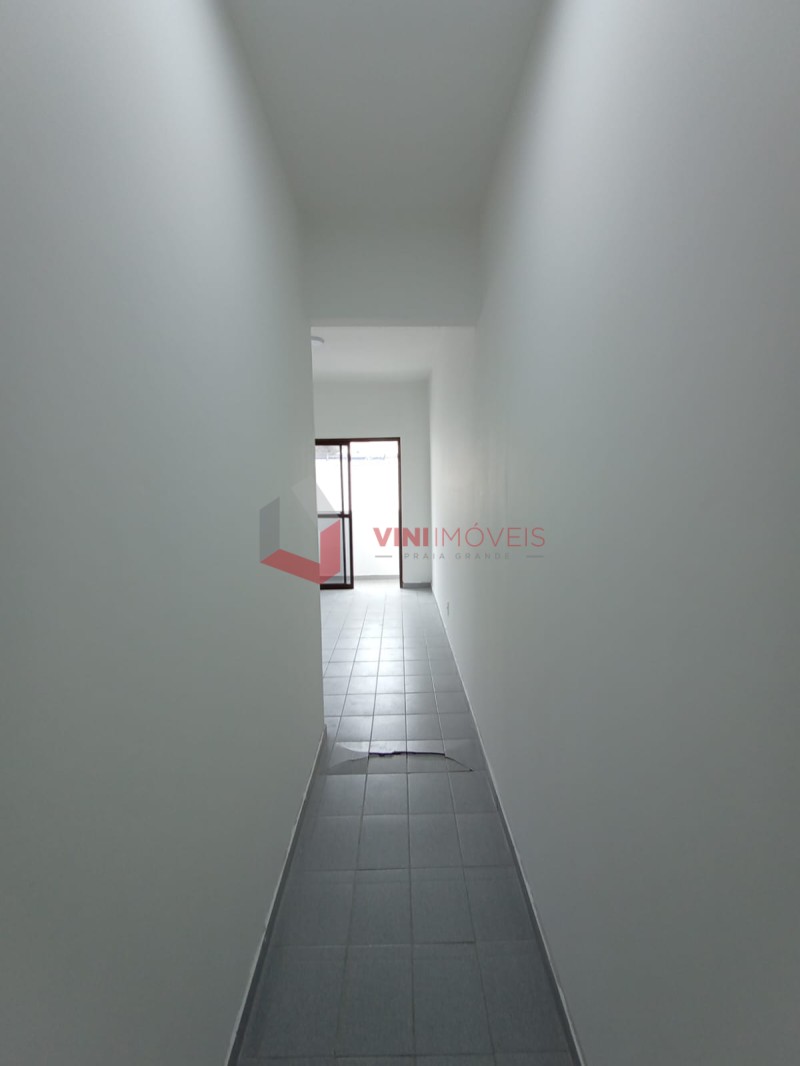 Apartamento em Guilhermina