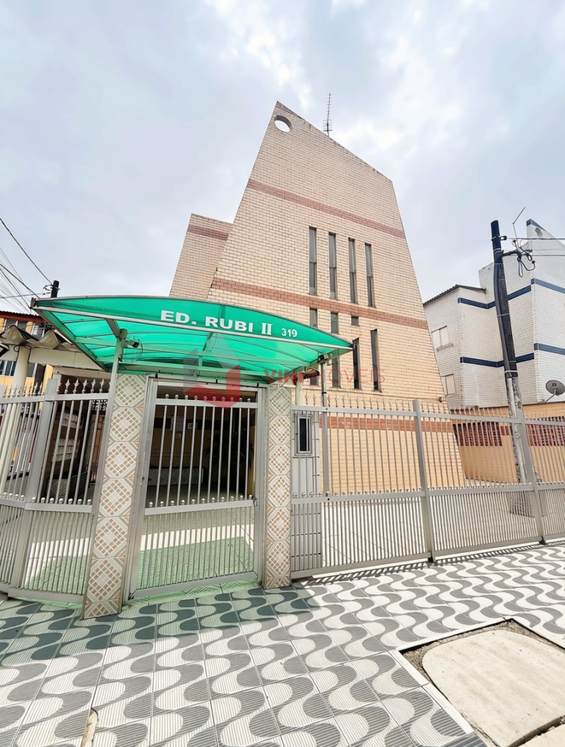 Kitnet em Cidade Ocian