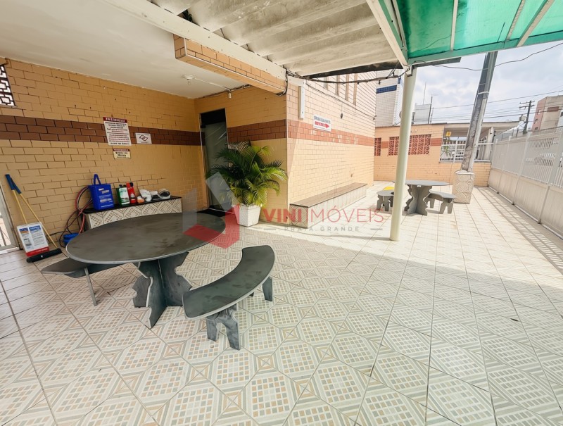 Kitnet em Cidade Ocian