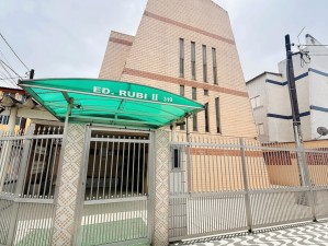 Kitnet em Cidade Ocian