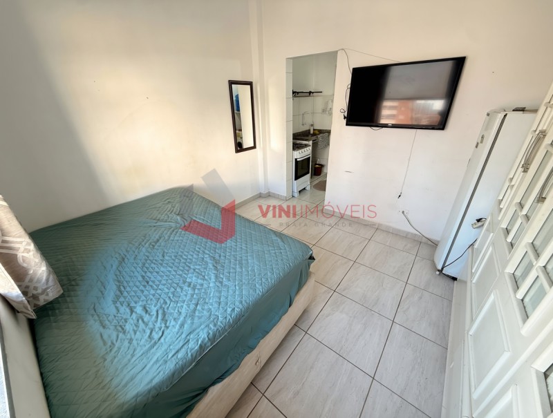 Kitnet em Cidade Ocian