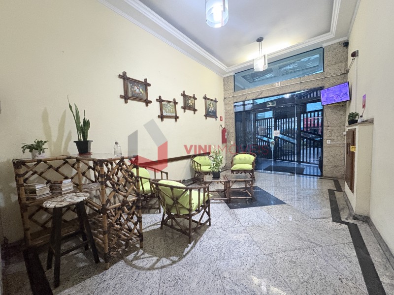 Apartamento em Cidade Ocian