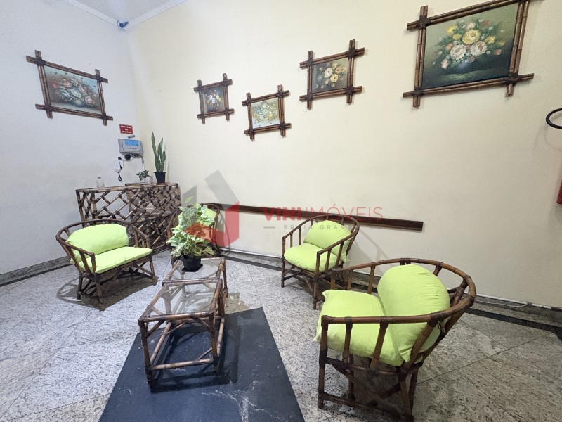 Apartamento em Cidade Ocian