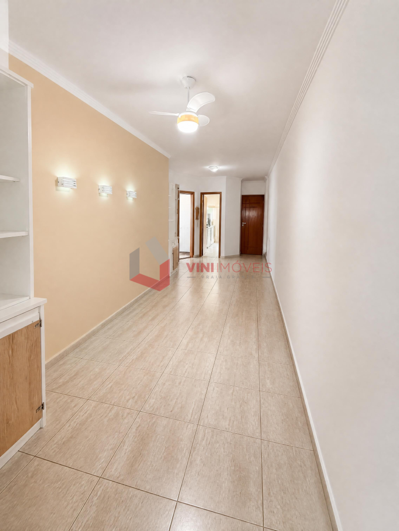 Apartamento em Canto Do Forte