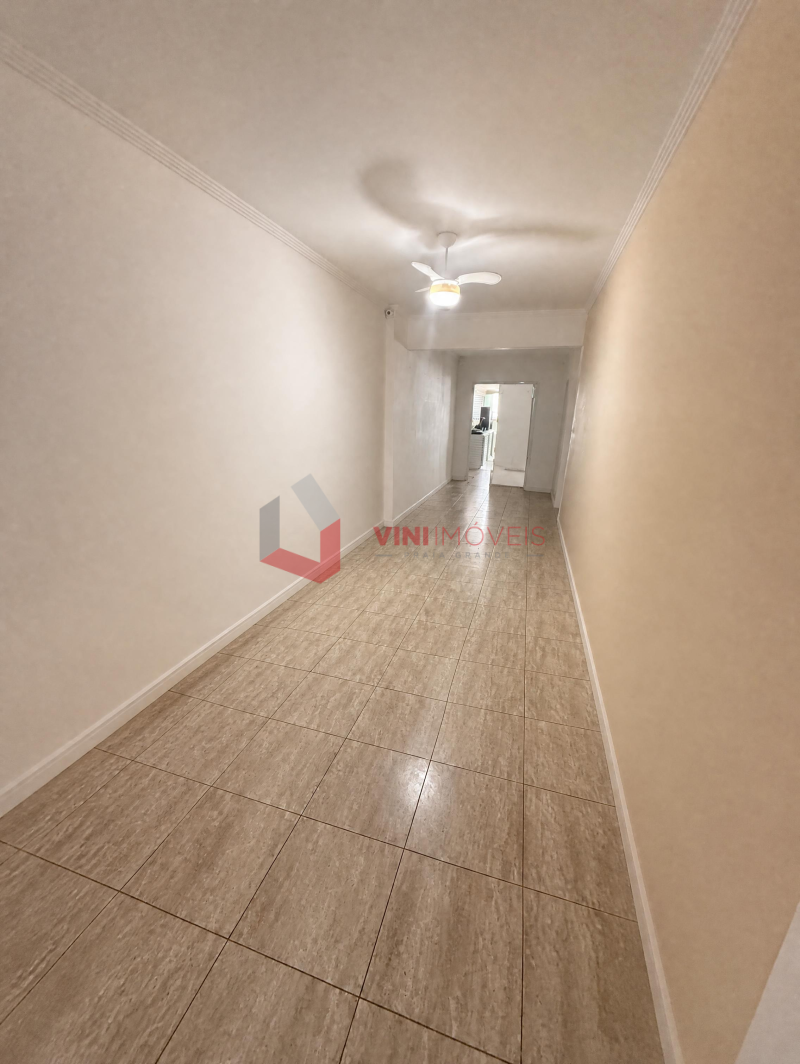 Apartamento em Canto Do Forte