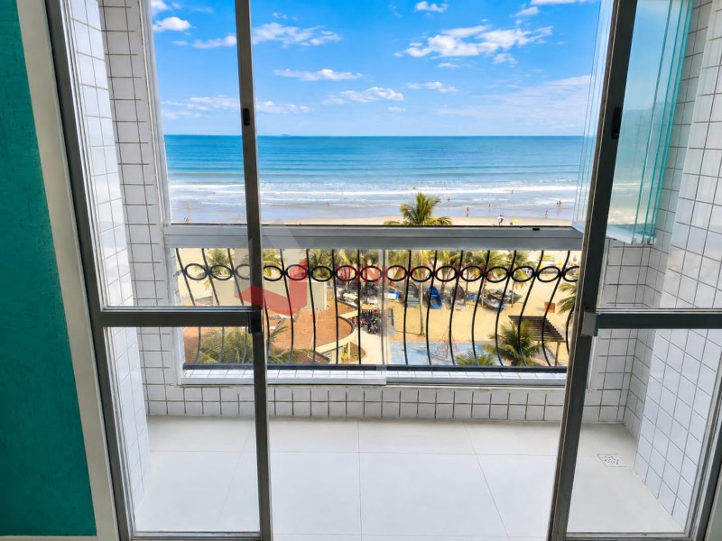 Apartamento em Canto Do Forte