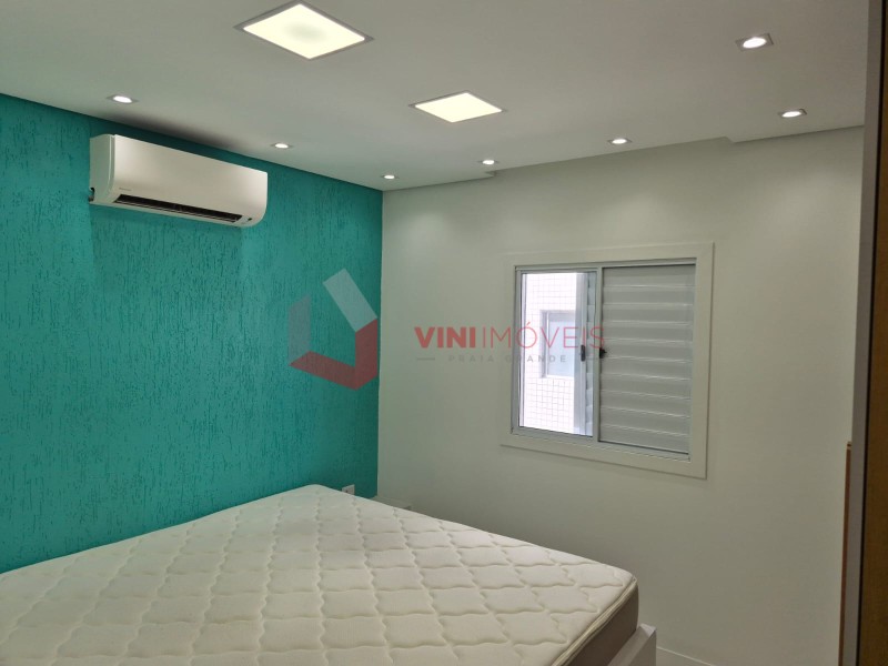 Apartamento em Canto Do Forte