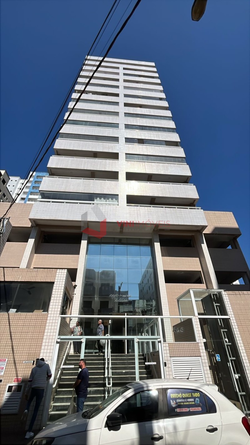 Apartamento em Cidade Ocian