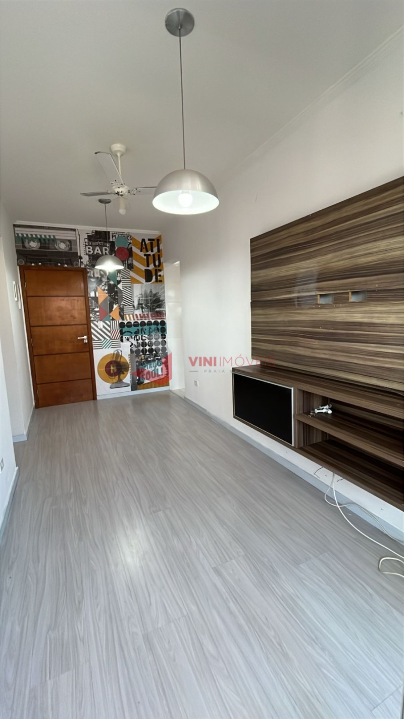 Apartamento em Cidade Ocian