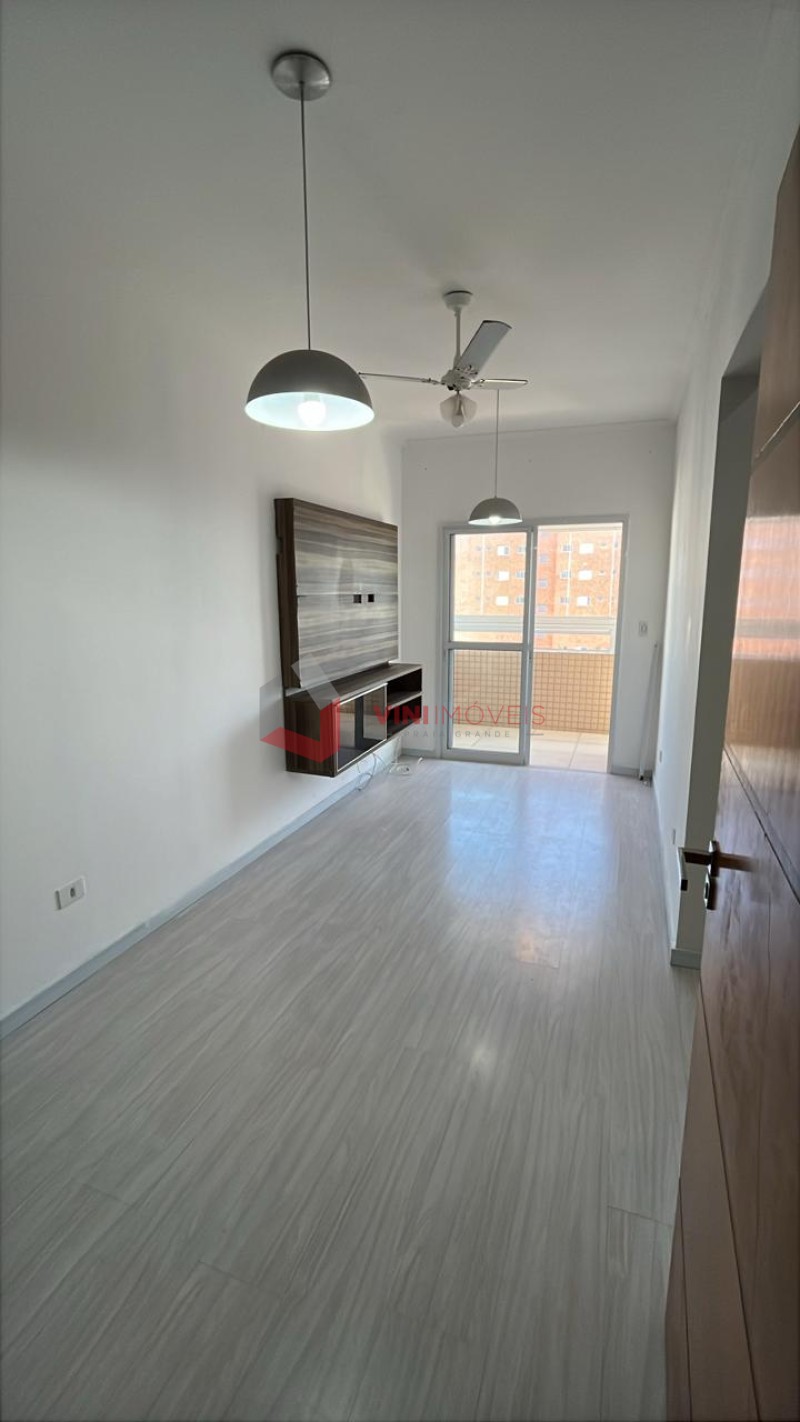Apartamento em Cidade Ocian
